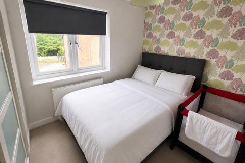 2 bedroom end of terrace house for sale, Farmbrook, Luton, Bedfordshire, LU2 7SQ