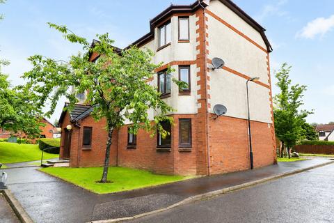 2 bed flat/apartment for rent in Waverley Crescent, Livingston
