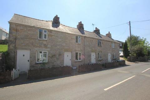 2 bedroom cottage for sale, Pen Stryt Cottages, Llandegla