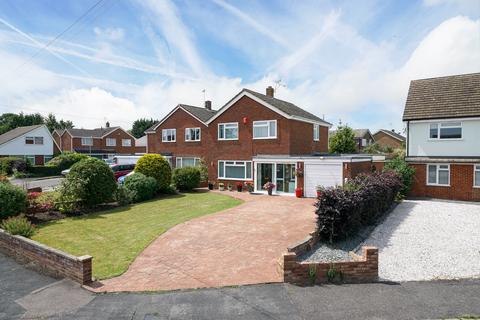 3 bedroom detached house for sale, Aylesbury HP21