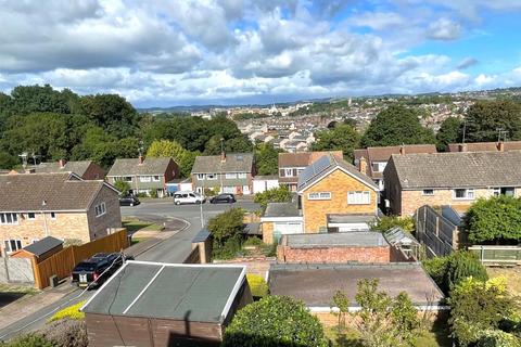3 bedroom semi-detached house for sale, Spinney Close, Exeter EX2