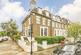 Mill Hill Road, London W3