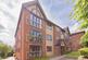 Friern Park N12, North Finchley, London, N12