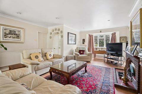 4 bedroom detached house for sale, Howards Wood Drive, Gerrards Cross, Buckinghamshire, SL9