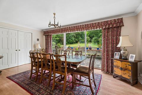 4 bedroom detached house for sale, Howards Wood Drive, Gerrards Cross, Buckinghamshire, SL9