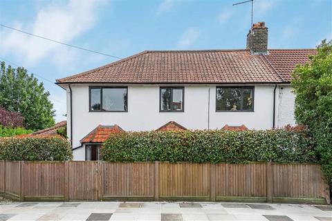 Nowell Road, London SW13
