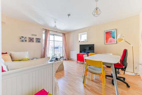 1 bedroom flat for sale, Mayday Road, Thornton Heath, CR7