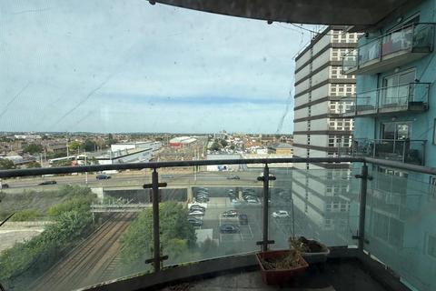 Axon Place, Ilford