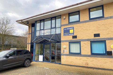 Office for sale, Ramsey Ct Huntingdon PE29 6FY