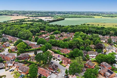 5 bedroom detached house for sale, Almond Grove, Hempstead,