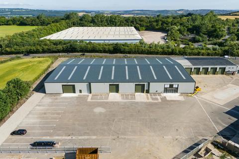 Warehouse to rent, Fall Bank Industrial Estate Barnsley S75 4LS