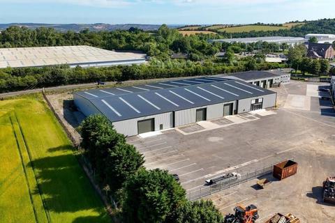 Warehouse to rent, Fall Bank Industrial Estate Barnsley S75 4LS