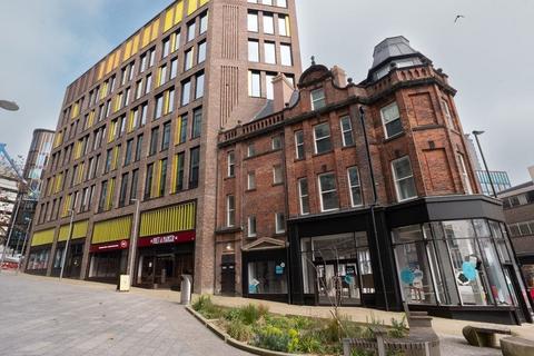 Office to rent, 4 Charles St Sheffield S1 2GU