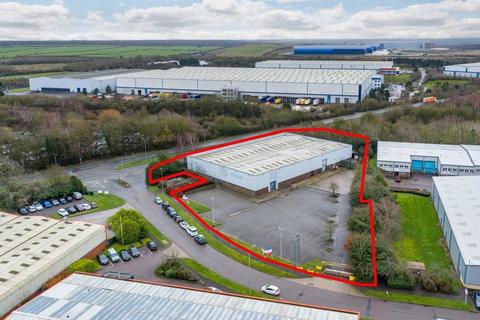 Retail property (high street) to rent, Cronin Rd Corby NN18 8AQ