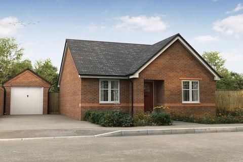 Plot 479, The Berry at Evesham Gate, Cheltenham Road WR11