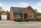 Plot 479, The Berry at Evesham Gate, Cheltenham Road WR11