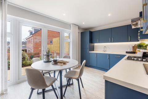 undefined, Plot 109, The Henley at Dawlish View, Larch Road EX7