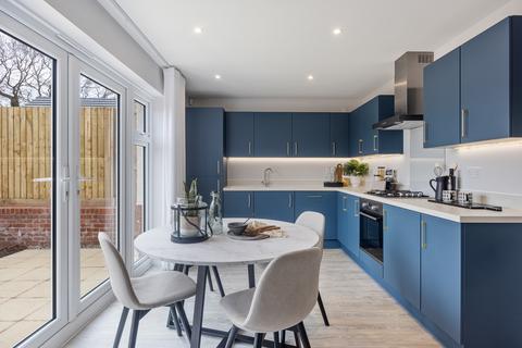 undefined, Plot 109, The Henley at Dawlish View, Larch Road EX7