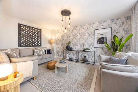 undefined, Plot 109, The Henley at Dawlish View, Larch Road EX7