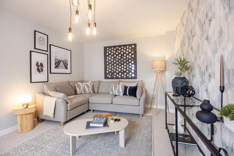 undefined, Plot 109, The Henley at Dawlish View, Larch Road EX7