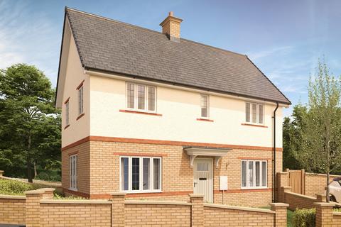 undefined, Plot 39, The Lawrence at Winsford Park, Abbotsham Road, Abbotsham EX39