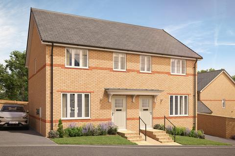 undefined, Plot 67, The Byron at Winsford Park, Abbotsham Road, Abbotsham EX39