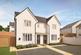 Plot 191, The Kilburn at Treledan, Treledan Way PL12