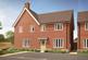 Plot 59, The Buxton at Forest View, Salisbury Road SO40