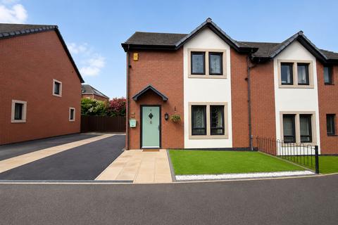 undefined, Walmsley Drive, Ormskirk L39