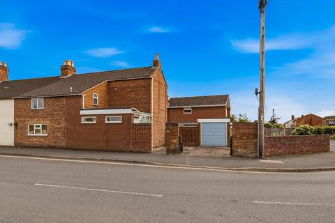 Semi-detached house - Fern Road, Worcester WR2