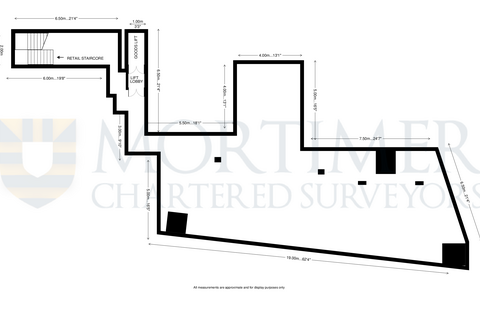 Retail property (high street) to rent, 317 Finchley Road London NW3 6EP