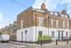 Salmon Lane, London, E14