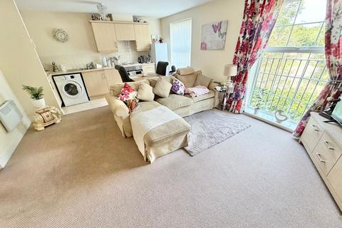 2 bedroom apartment for sale, Naylor Road, Ellesmere Port
