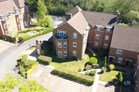 2 bedroom apartment for sale, Thornhill Road, Streetly, Sutton Coldfield, B74 2LU