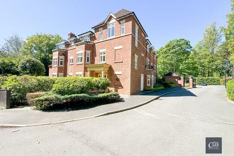 2 bedroom apartment for sale, Thornhill Road, Streetly, Sutton Coldfield, B74 2LU