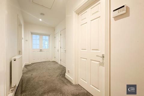 2 bedroom apartment for sale, Thornhill Road, Streetly, Sutton Coldfield, B74 2LU