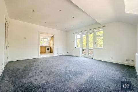 2 bedroom apartment for sale, Thornhill Road, Streetly, Sutton Coldfield, B74 2LU
