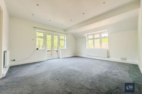 2 bedroom apartment for sale, Thornhill Road, Streetly, Sutton Coldfield, B74 2LU