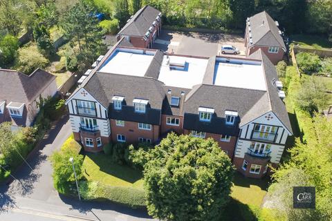 2 bedroom apartment for sale, Roman Place, Streetly, Sutton Coldfield, B74 3FJ