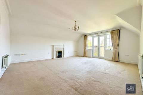 2 bedroom apartment for sale, Roman Place, Streetly, Sutton Coldfield, B74 3FJ