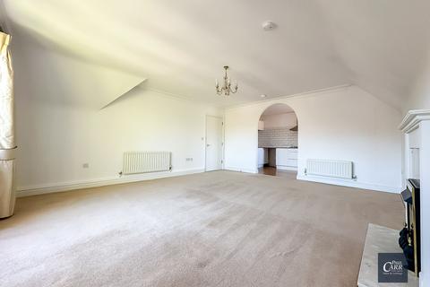 2 bedroom apartment for sale, Roman Place, Streetly, Sutton Coldfield, B74 3FJ