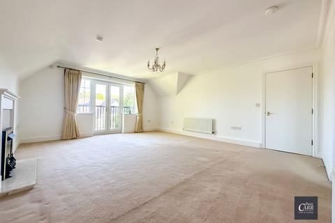 2 bedroom apartment for sale, Roman Place, Streetly, Sutton Coldfield, B74 3FJ