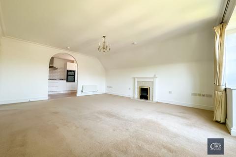 2 bedroom apartment for sale, Roman Place, Streetly, Sutton Coldfield, B74 3FJ