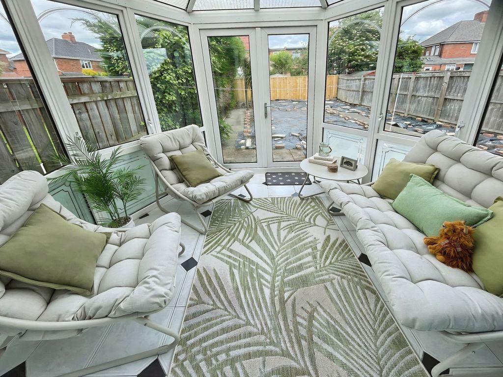 House in Newcastle upon Tyne, Tyne and Wear - View 5