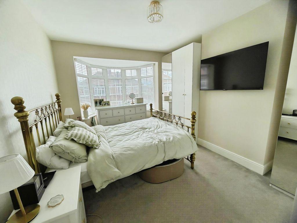 House in Newcastle upon Tyne, Tyne and Wear - View 6