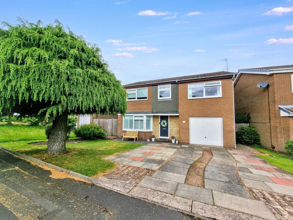 Madeira Close, Newcastle Upon Tyne NE5, Newcastle Upon Tyne