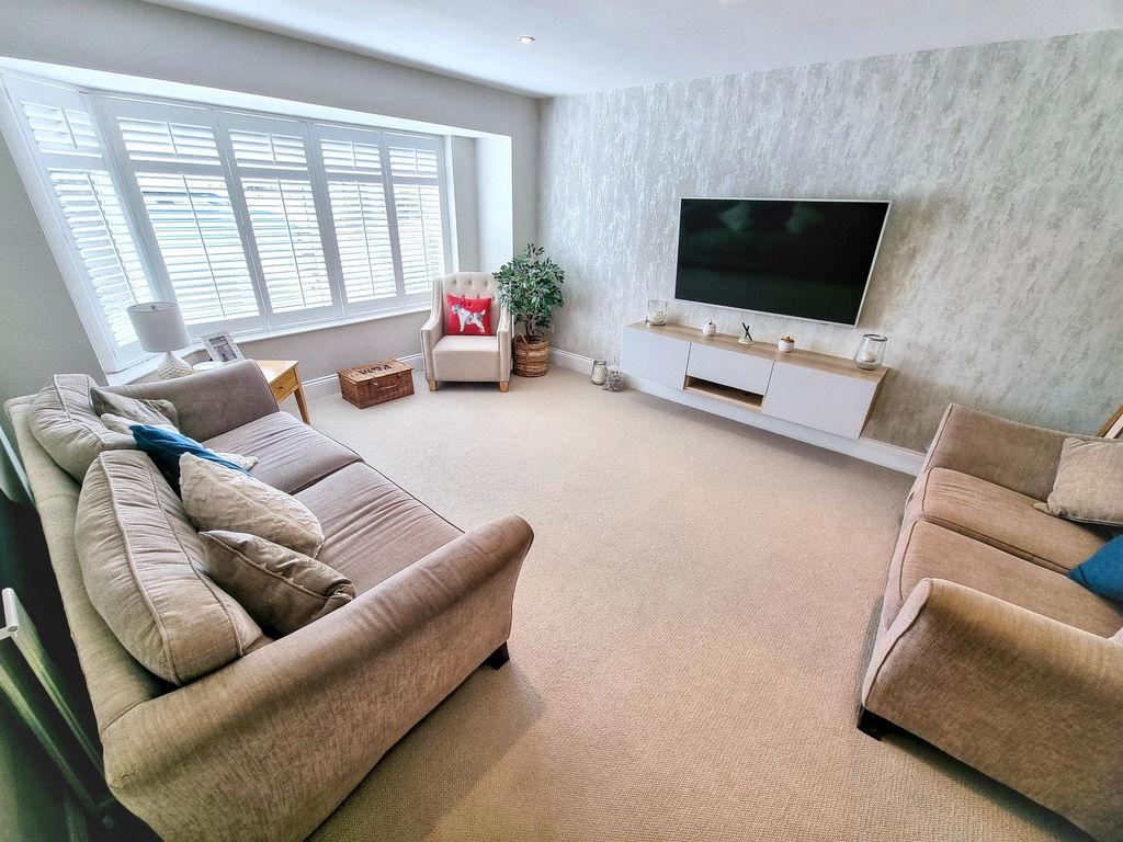 House in Newcastle upon Tyne, Tyne and Wear - View 2