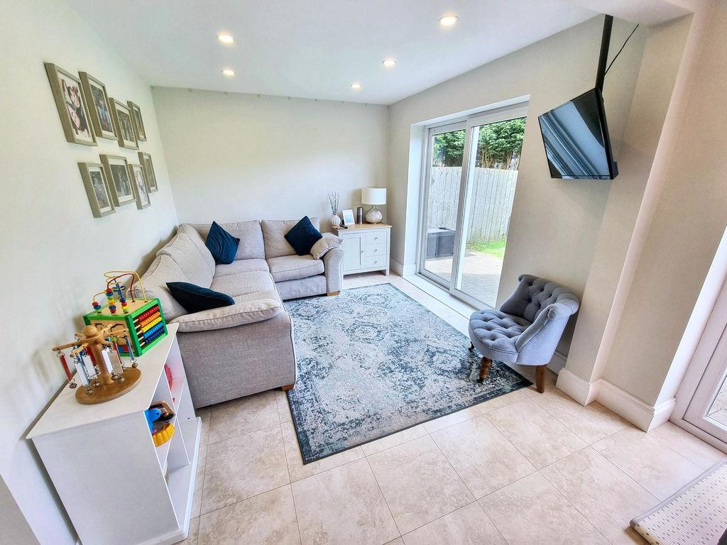 House in Newcastle upon Tyne, Tyne and Wear - View 4