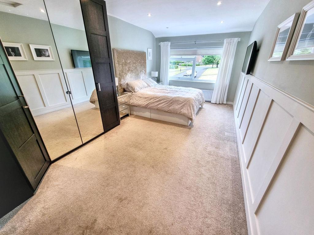 House in Newcastle upon Tyne, Tyne and Wear - View 5