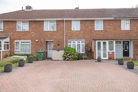 undefined, Pendle Close, Millbrook